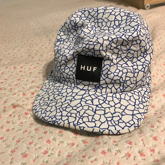 HUF Other - HUF SnapBack Hat